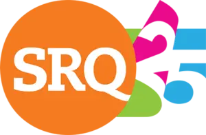 SRQ Magazine Logo